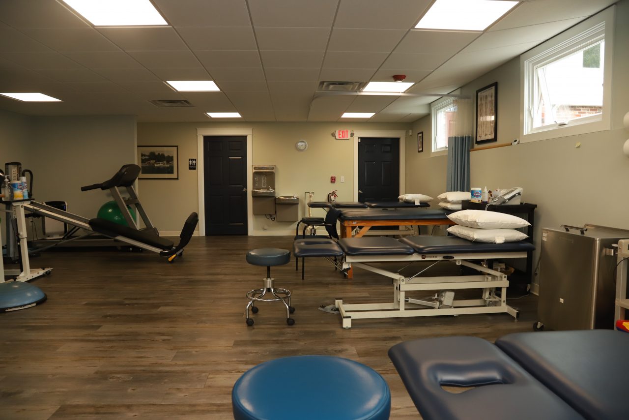Services Village Physical Therapy